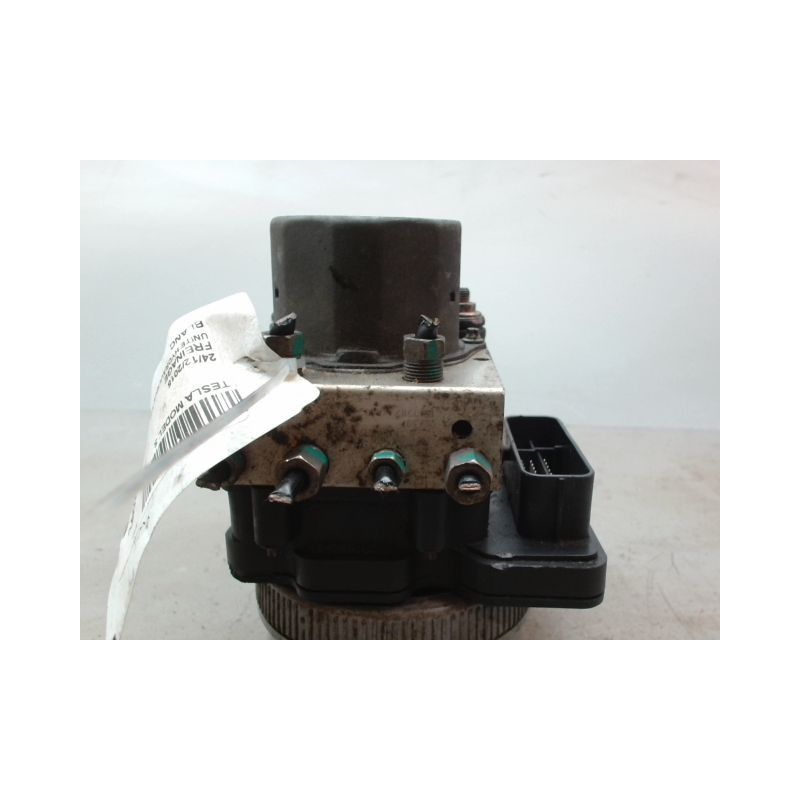 UNITE HYDRAULIQUE ABS TESLA MODEL S