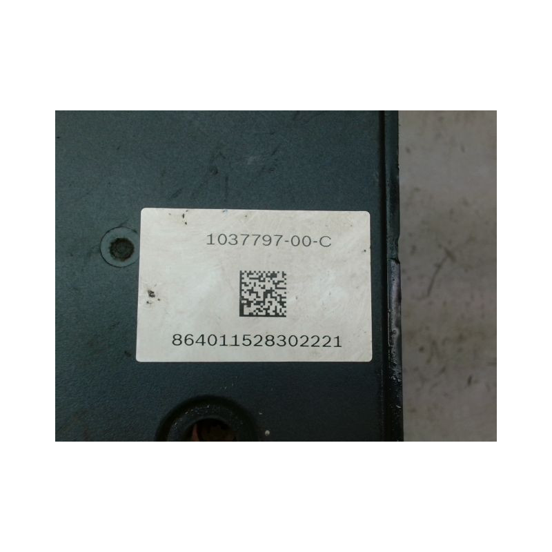 UNITE HYDRAULIQUE ABS TESLA MODEL S
