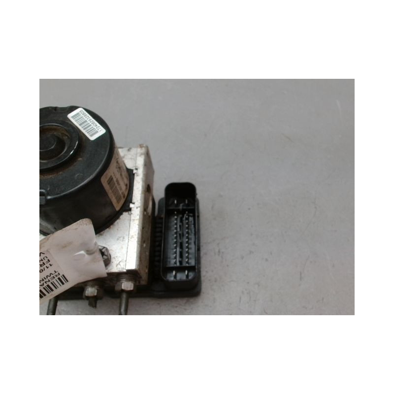 UNITE HYDRAULIQUE ABS RENAULT TWINGO II Phase 1 2007-2011