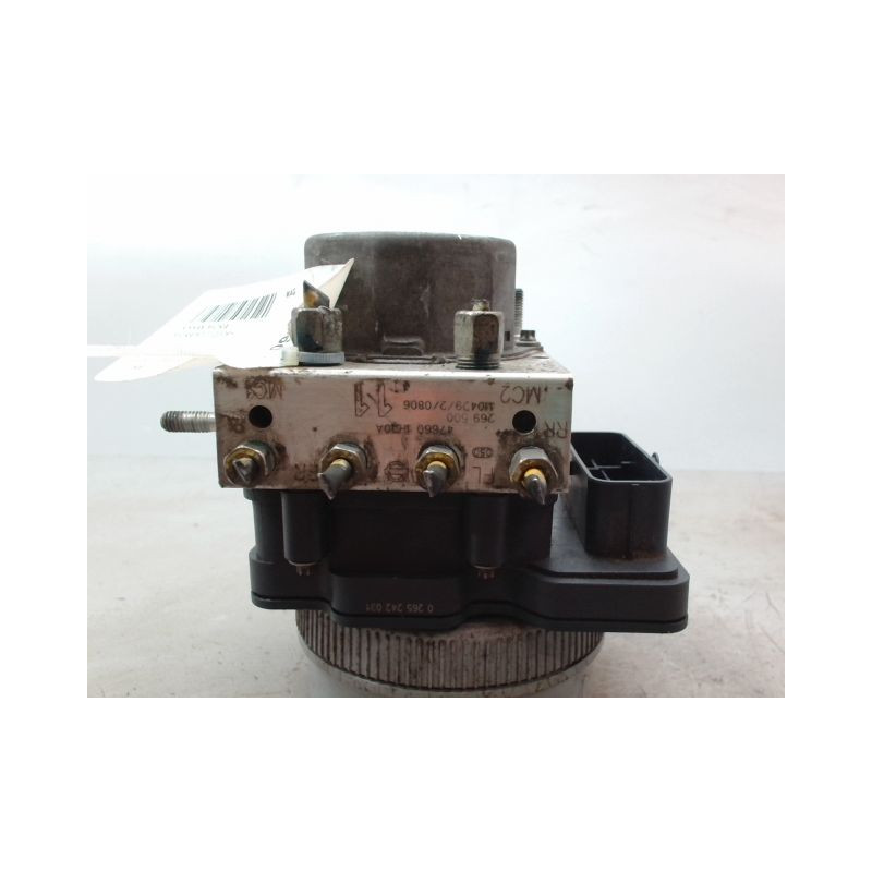 UNITE HYDRAULIQUE ABS NISSAN MICRA 2009-