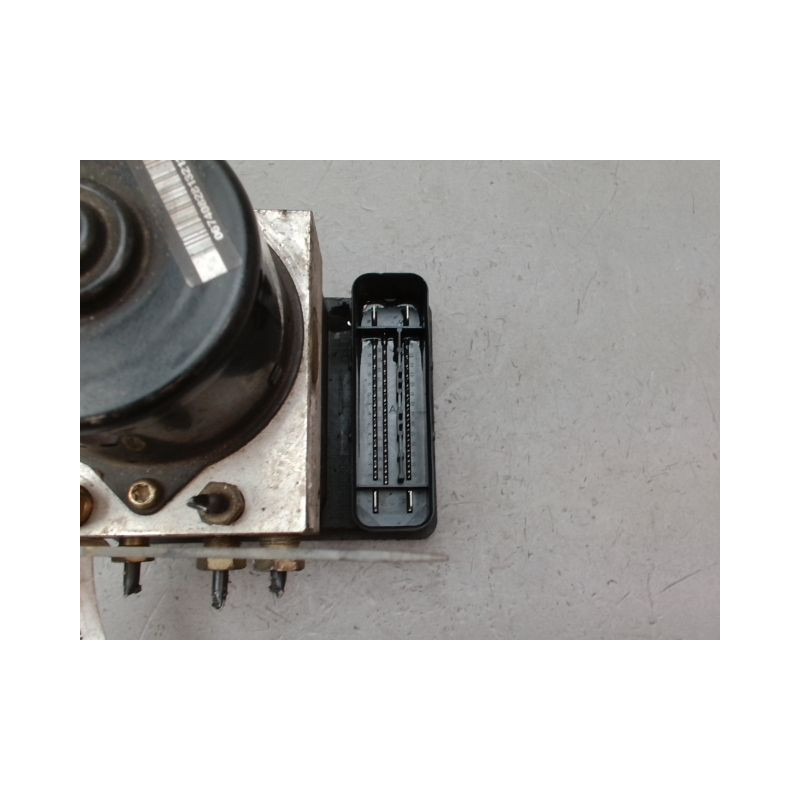 UNITE HYDRAULIQUE ABS FORD FIESTA V Phase 1 2002-2005