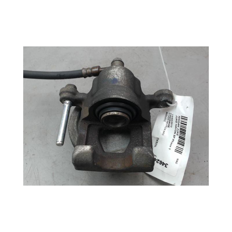 ETRIER DE FREIN ARRIERE DROIT NISSAN JUKE Phase 1 2010-...