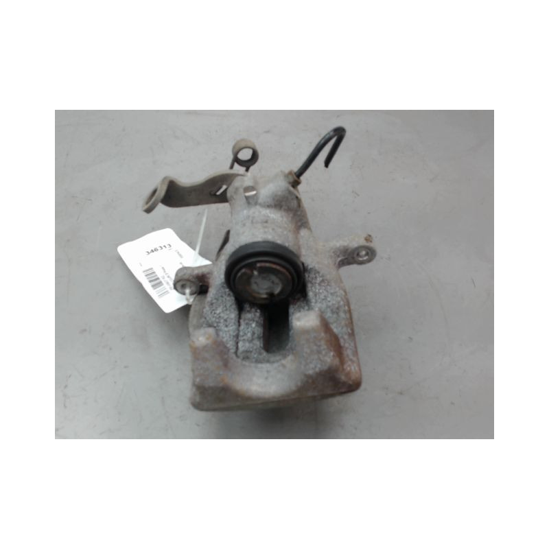 ETRIER DE FREIN ARRIERE GAUCHE PEUGEOT RCZ COUPE 2P Phase 1 2010-2012