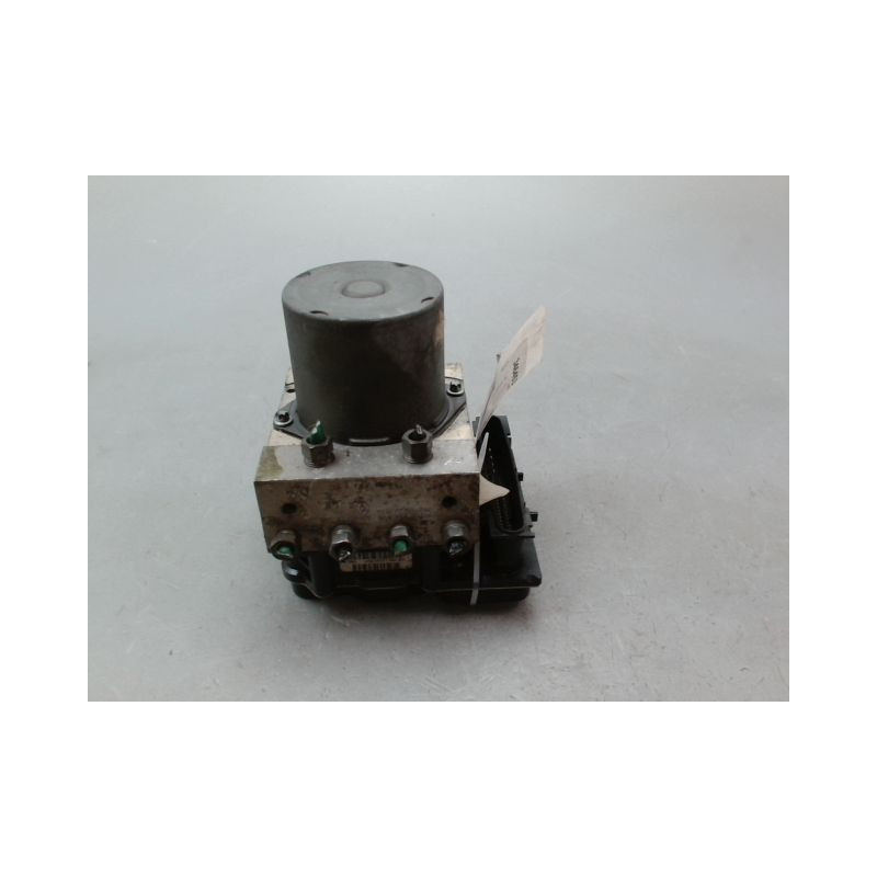 UNITE HYDRAULIQUE ABS RENAULT SCENIC MONOSP. II Phase 2 2006-2009