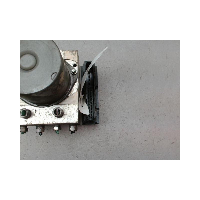 UNITE HYDRAULIQUE ABS RENAULT SCENIC MONOSP. II Phase 2 2006-2009