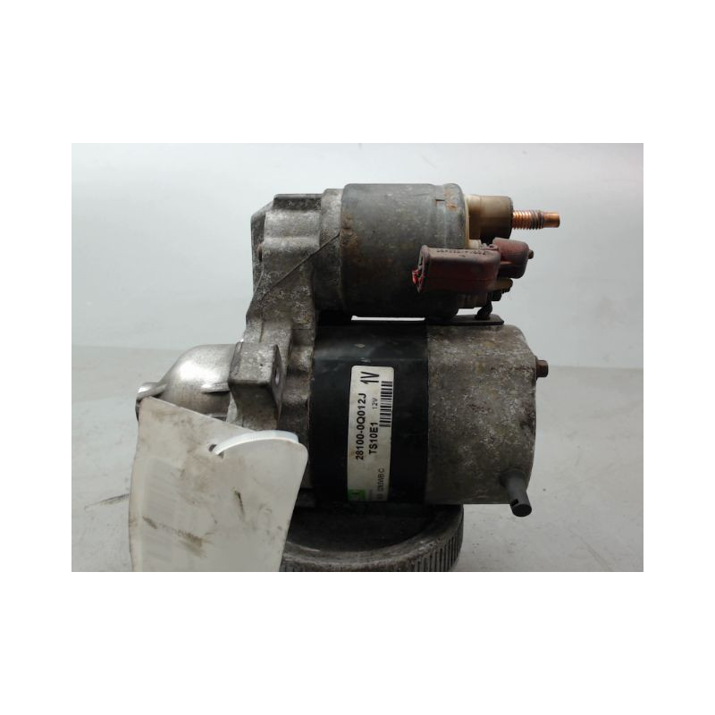 DEMARREUR TOYOTA AYGO I Phase 1 2005-2009