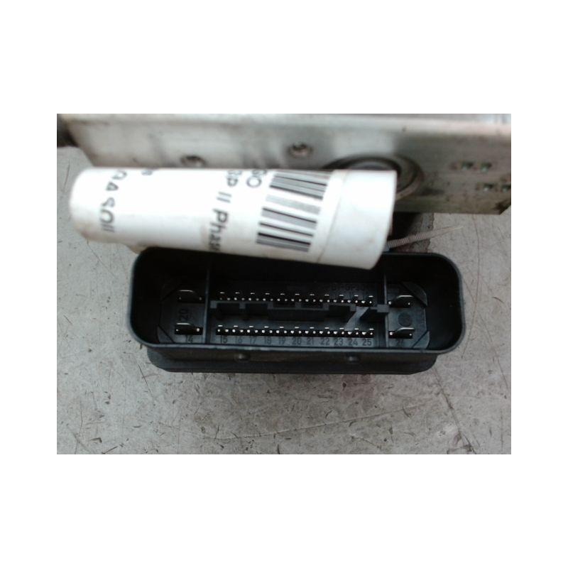 UNITE HYDRAULIQUE ABS RENAULT TWINGO II Phase 2 2011-2014