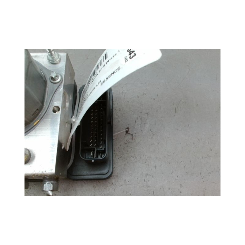 UNITE HYDRAULIQUE ABS DACIA SANDERO II Phase 1 2012-...
