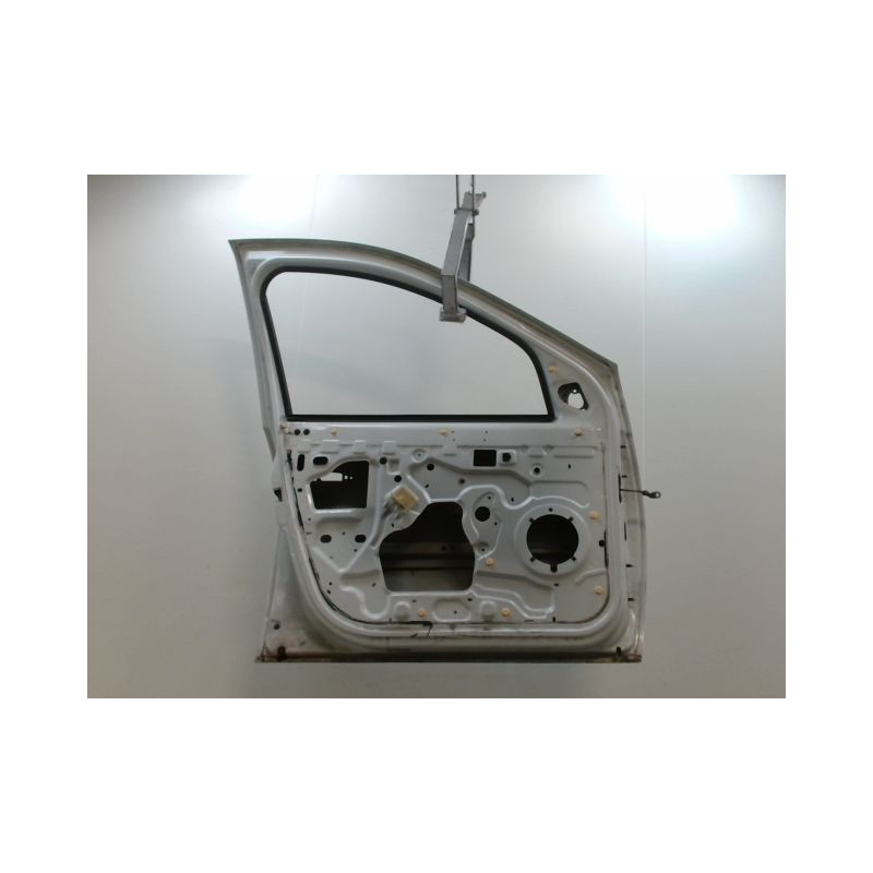 PORTE AVANT GAUCHE DACIA SANDERO I 2008-2012