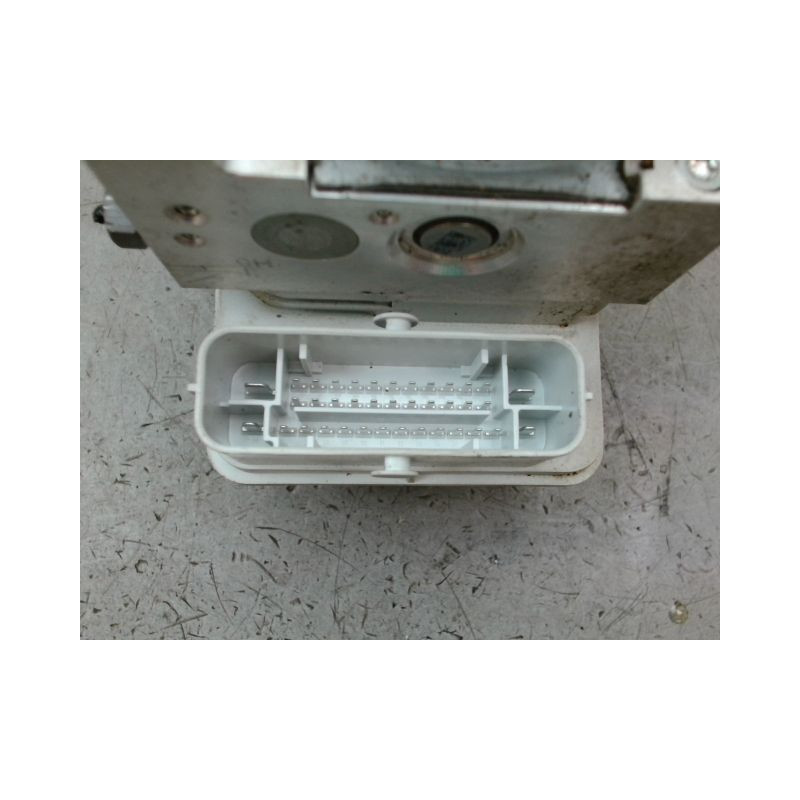 UNITE HYDRAULIQUE ABS CITROEN C3 PICASSO MONOSP. Phase 1 2009-2012