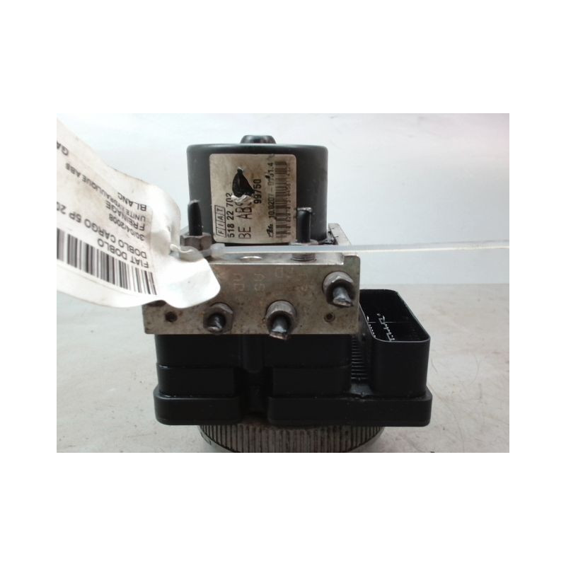 UNITE HYDRAULIQUE ABS FIAT DOBLO CARGO 2006-