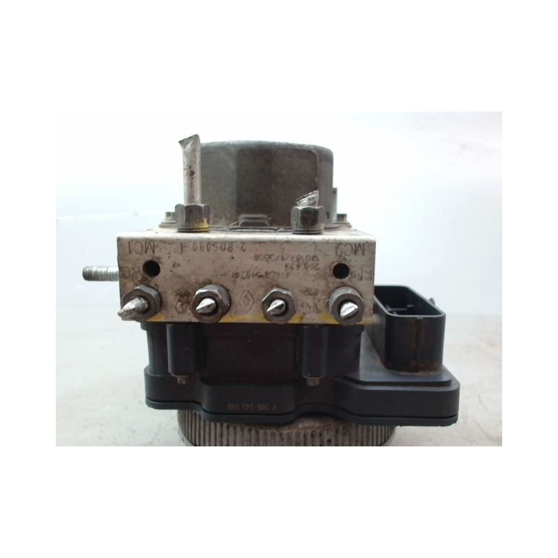UNITE HYDRAULIQUE ABS DACIA SANDERO II Phase 1 2012-...