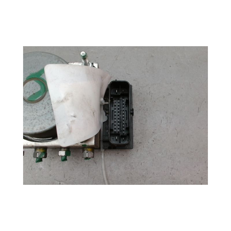 UNITE HYDRAULIQUE ABS DACIA DUSTER BREAK Phase 1 2010-2013