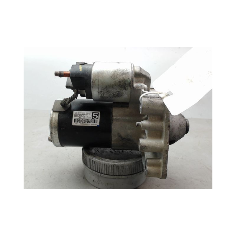 DEMARREUR CITROEN C4 II Phase 1 (B71) 2010-2015