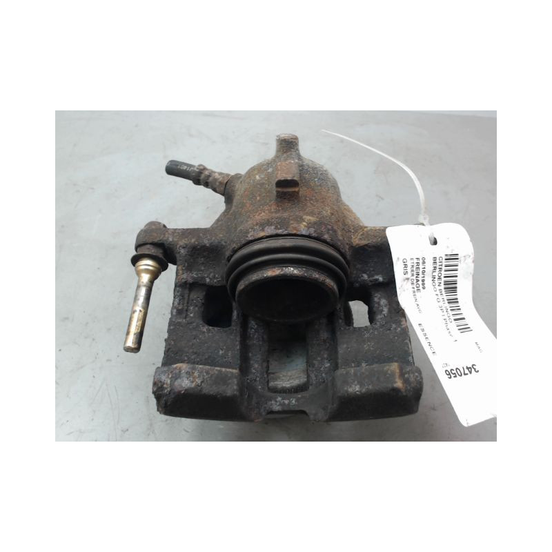 ETRIER DE FREIN AVANT GAUCHE CITROEN BERLINGO FG I Phase 1 (M49) 1996-2002