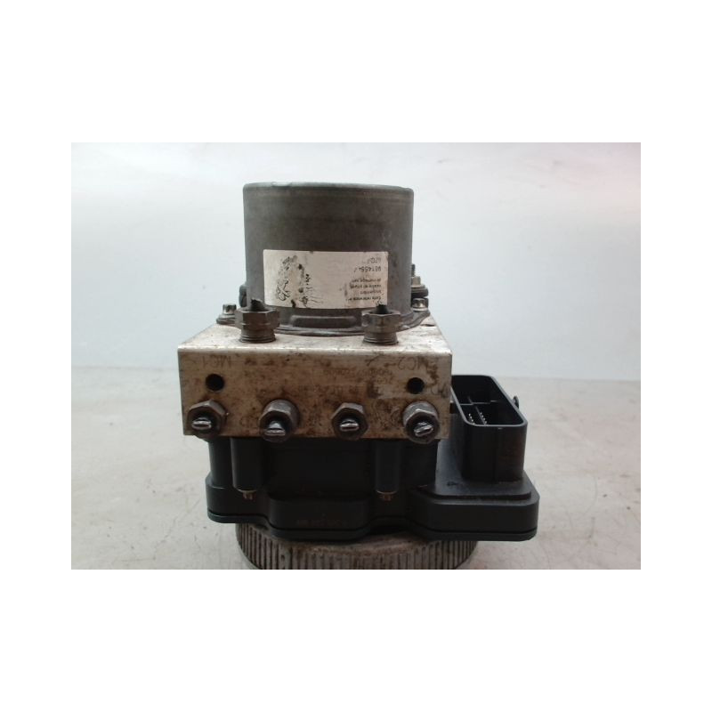 UNITE HYDRAULIQUE ABS CITROEN BERLINGO FG II Phase 2 (B9) 2012-2015