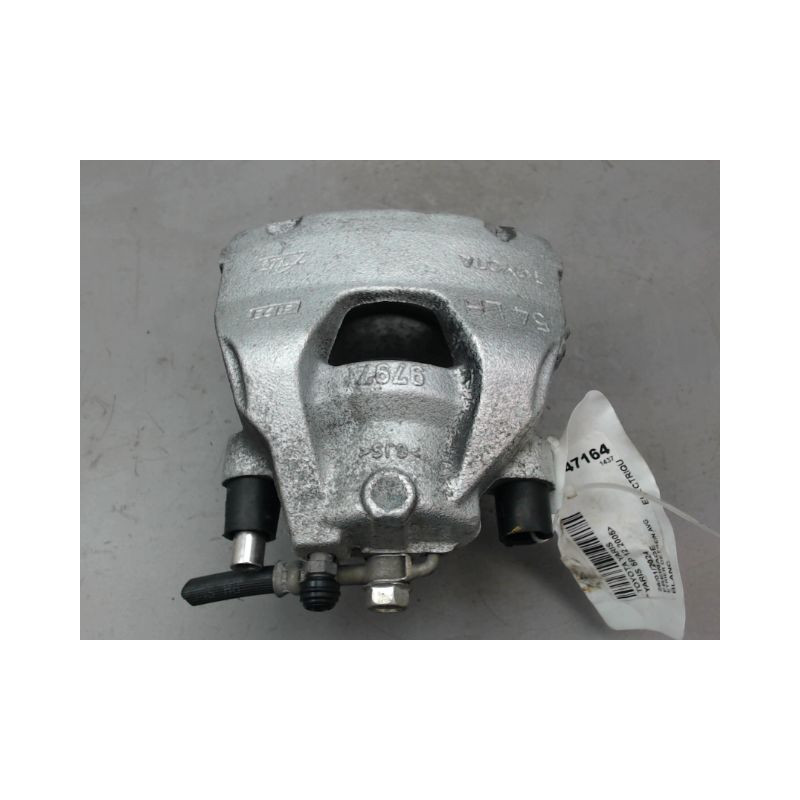 ETRIER DE FREIN AVANT GAUCHE TOYOTA YARIS 2005-