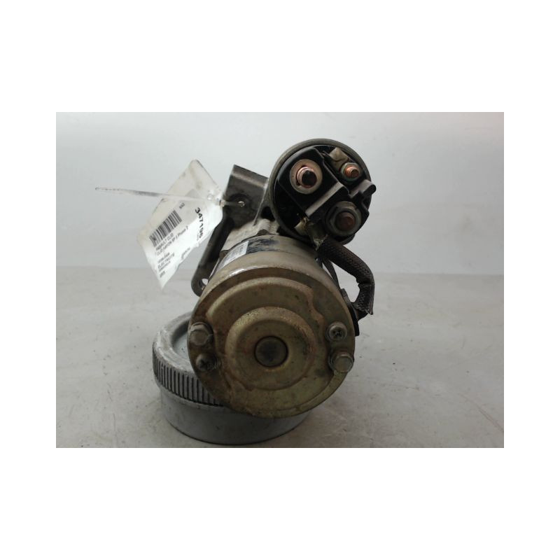 DEMARREUR RENAULT CLIO II Phase 2 2001-2006