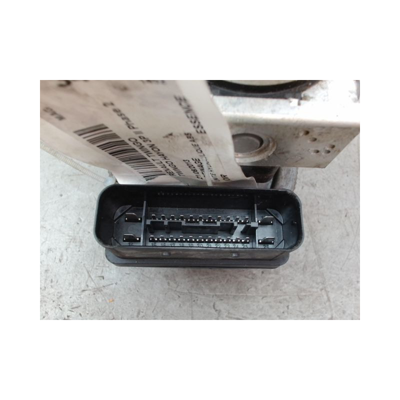 UNITE HYDRAULIQUE ABS RENAULT TWINGO II Phase 2 2011-2014