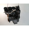 MOTEUR DIESEL FORD FIESTA 1.5 TDCi Active