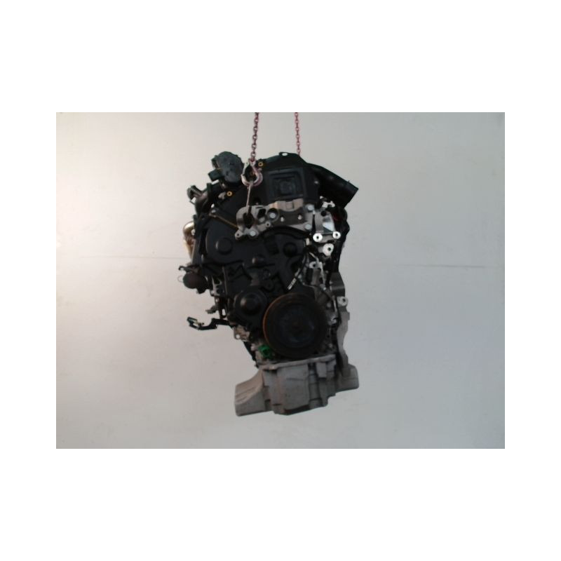 MOTEUR DIESEL FORD FIESTA 1.5 TDCi Active