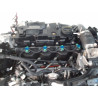 MOTEUR DIESEL FORD FIESTA 1.5 TDCi Active