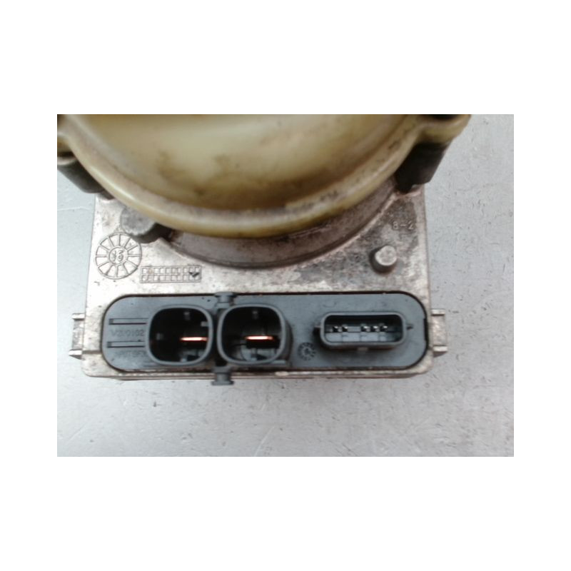 POMPE DIRECTION ASSISTEE DACIA SANDERO II Phase 1 2012-...
