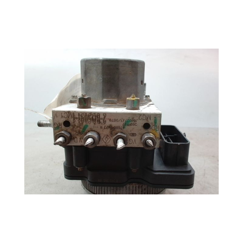 UNITE HYDRAULIQUE ABS DACIA DUSTER BREAK Phase 2 2013-...