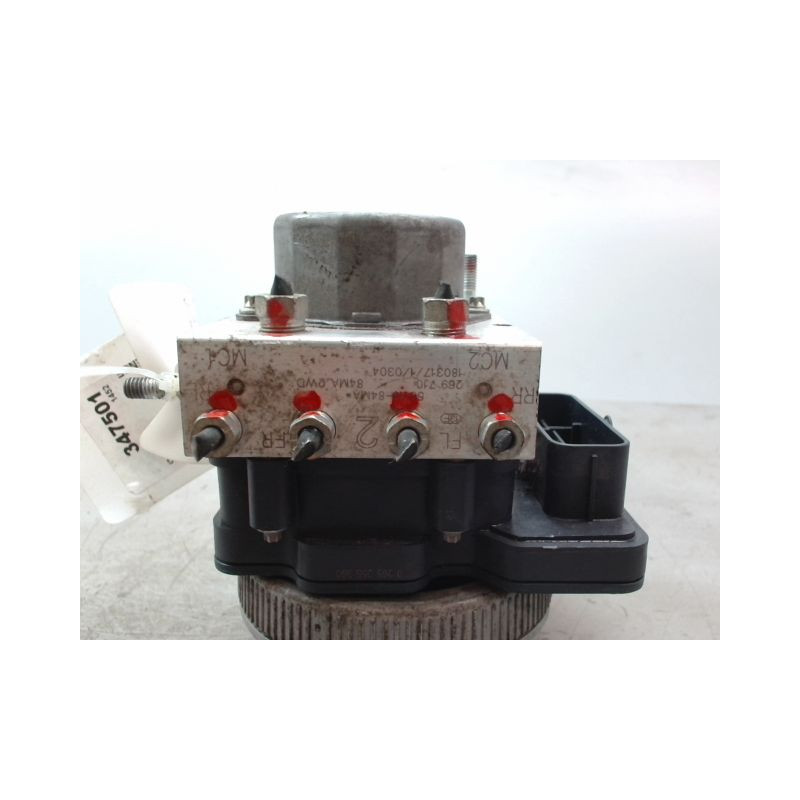 UNITE HYDRAULIQUE ABS SUZUKI CELERIO
