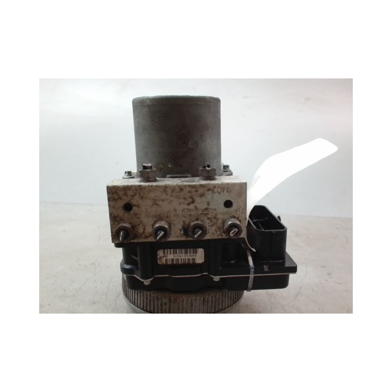 UNITE HYDRAULIQUE ABS CITROEN C4 II Phase 2 (B71) 2014-...