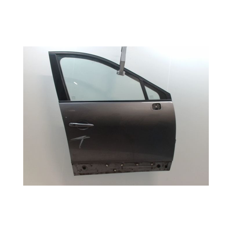 PORTE AVANT DROIT RENAULT SCENIC MONOSP. III Phase 3 2013-...