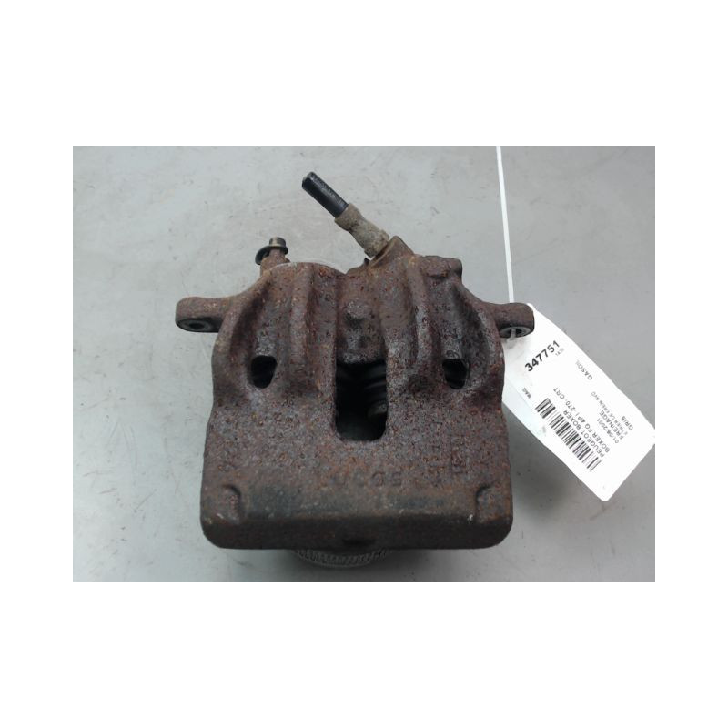 ETRIER DE FREIN AVANT DROIT PEUGEOT BOXER FG I -270- CRT 1994-2002