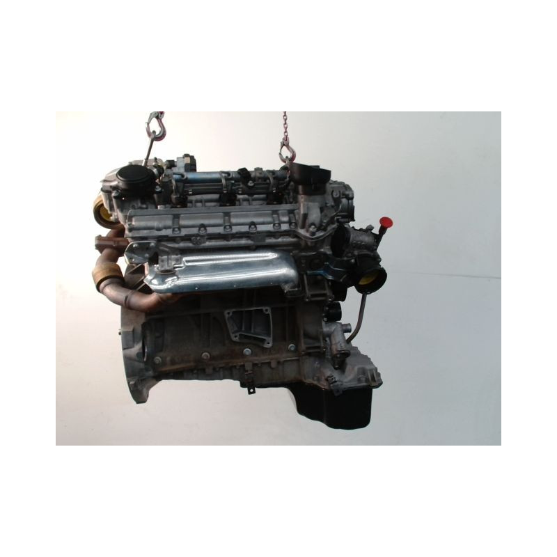 MOTEUR DIESEL MERCEDES CLASSE M BREAK II Phase 1  2005-2008 ML 320 CDI 4-matic 