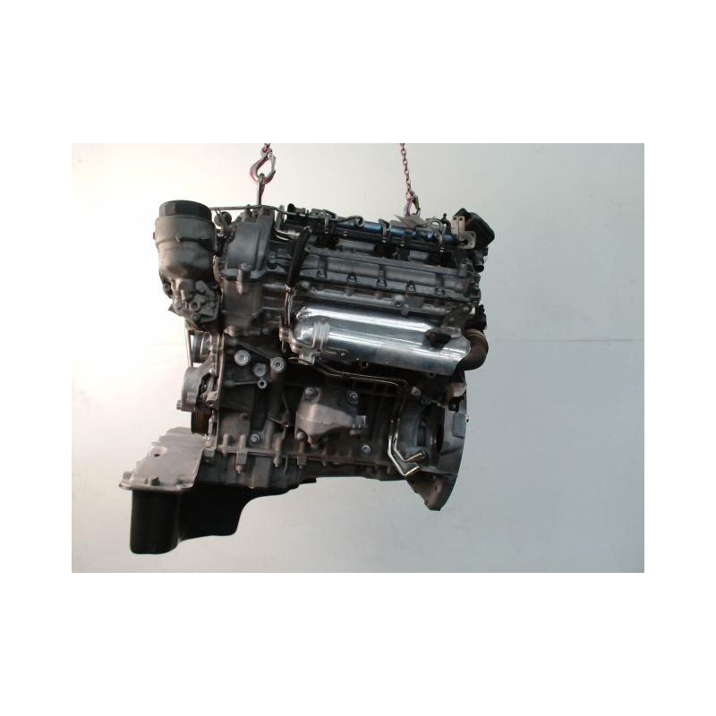 MOTEUR DIESEL MERCEDES CLASSE M BREAK II Phase 1  2005-2008 ML 320 CDI 4-matic 