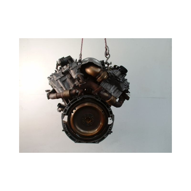 MOTEUR DIESEL MERCEDES CLASSE M BREAK II Phase 1  2005-2008 ML 320 CDI 4-matic 