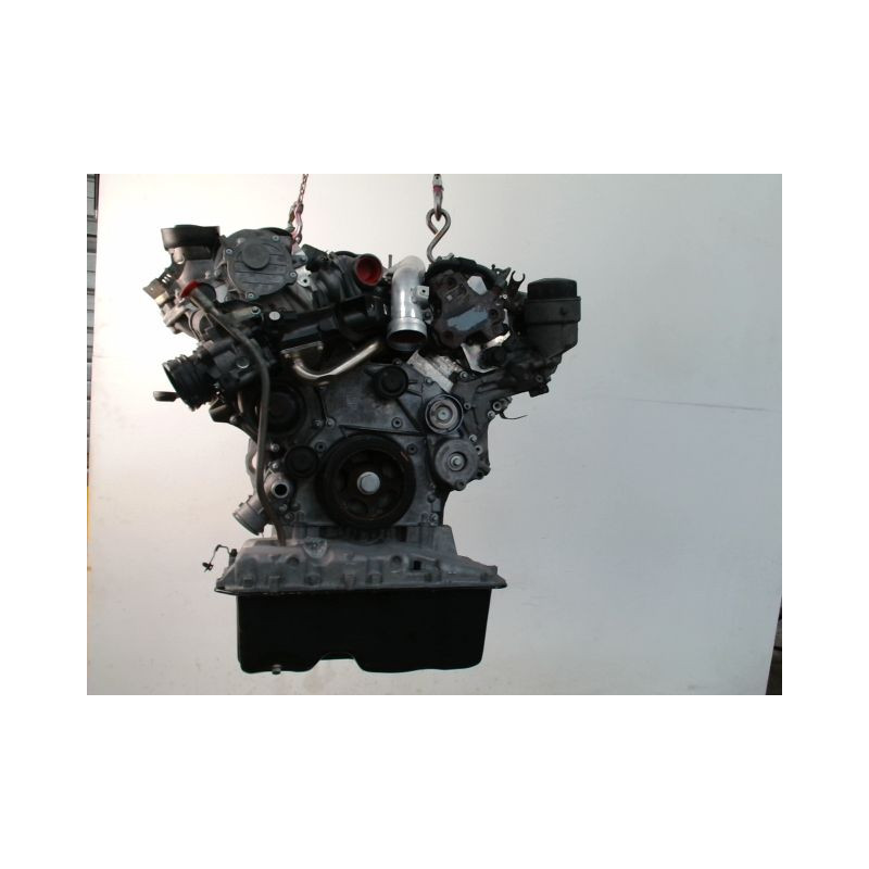 MOTEUR DIESEL MERCEDES CLASSE M BREAK II Phase 1  2005-2008 ML 320 CDI 4-matic 