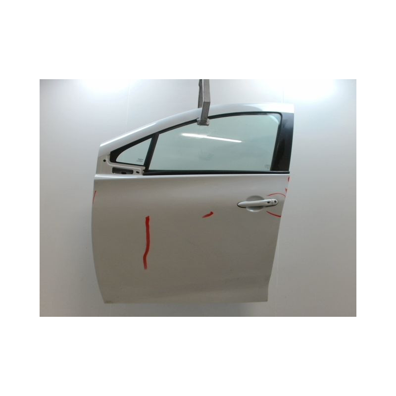 PORTE AVANT GAUCHE RENAULT ZOE