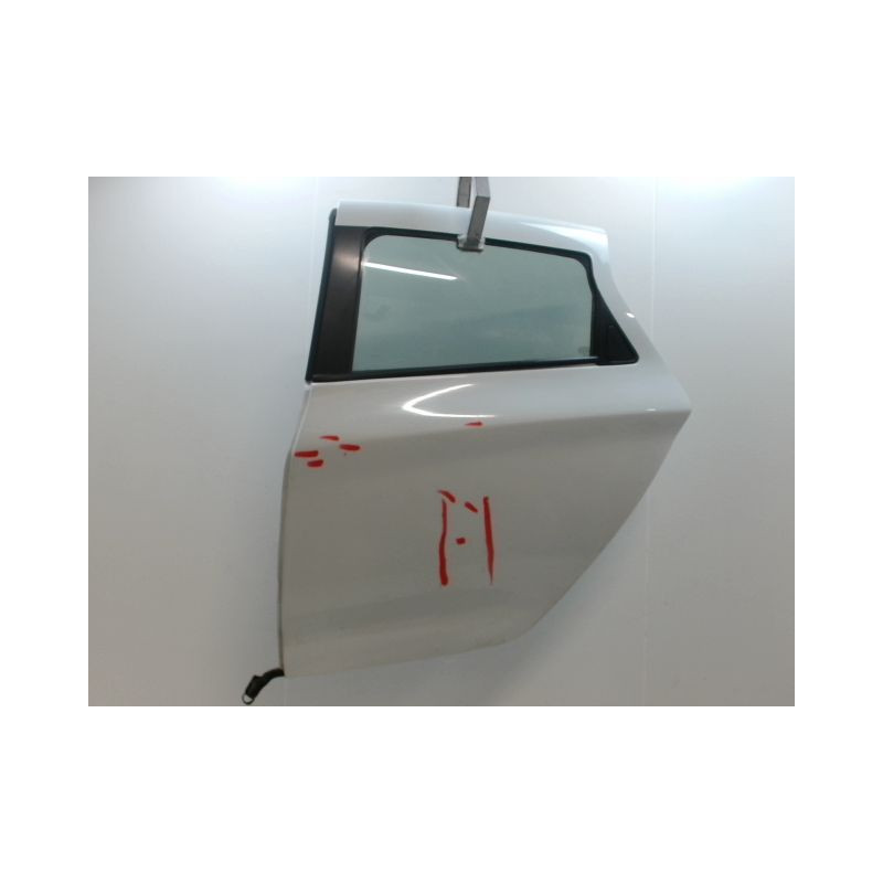 PORTE ARRIERE GAUCHE RENAULT ZOE