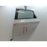 PORTE ARRIERE GAUCHE RENAULT ZOE
