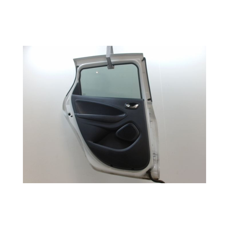 PORTE ARRIERE GAUCHE RENAULT ZOE