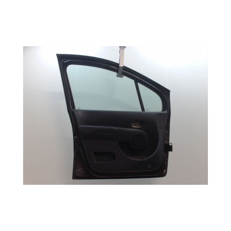 PORTE AVANT GAUCHE RENAULT GRAND MODUS Phase 2 2008-2012