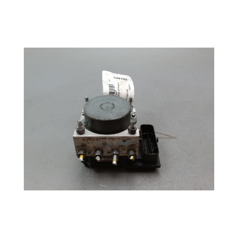 UNITE HYDRAULIQUE ABS DACIA DUSTER BREAK Phase 1 2010-2013