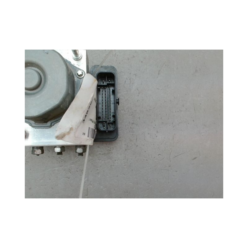 UNITE HYDRAULIQUE ABS RENAULT CLIO IV Phase 1 2012-...