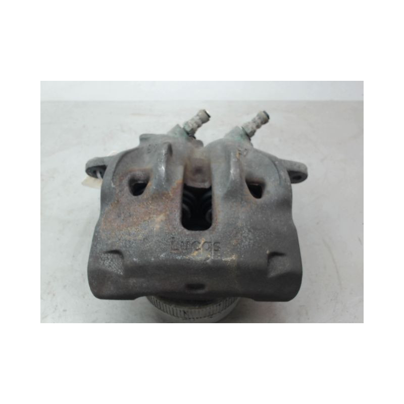 ETRIER DE FREIN AVANT GAUCHE PEUGEOT BOXER