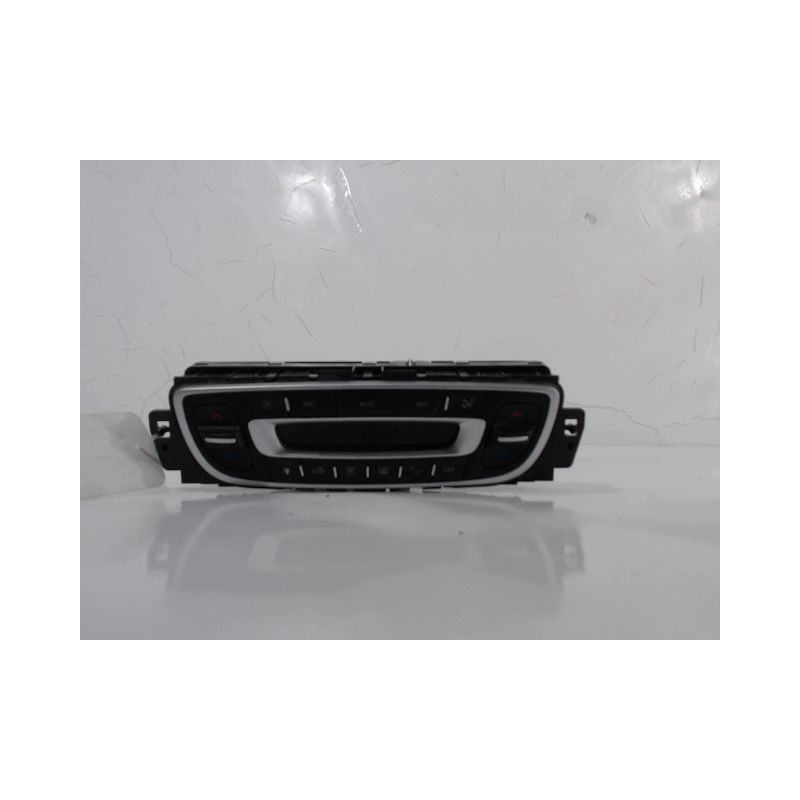 COMMANDE DE CHAUFFAGE RENAULT MEGANE III 2008-