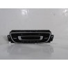 COMMANDE DE CHAUFFAGE RENAULT MEGANE III 2008-