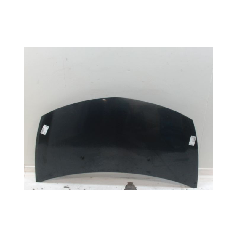 CAPOT RENAULT CLIO III Phase 1 2005-2009