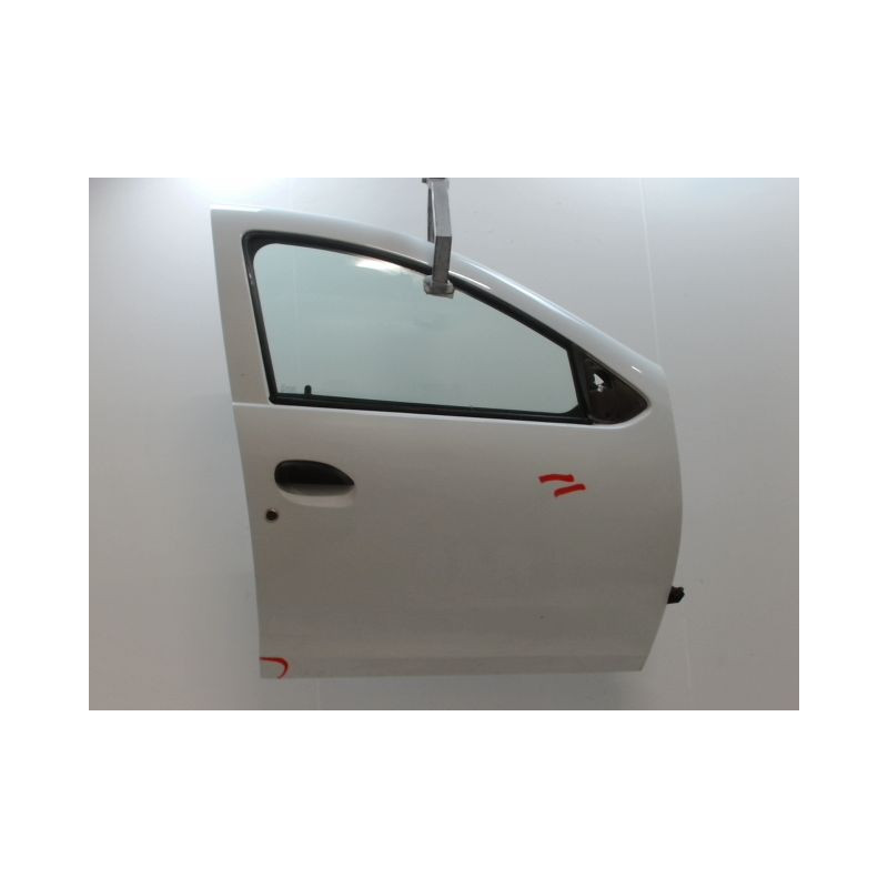 PORTE AVANT DROIT DACIA SANDERO II Phase 1 2012-...