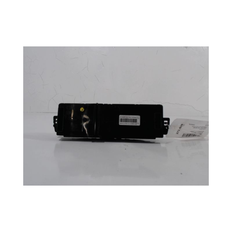 COMMANDE DE CHAUFFAGE RENAULT MEGANE III 2008-