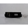 COMMANDE DE CHAUFFAGE RENAULT MEGANE III 2008-